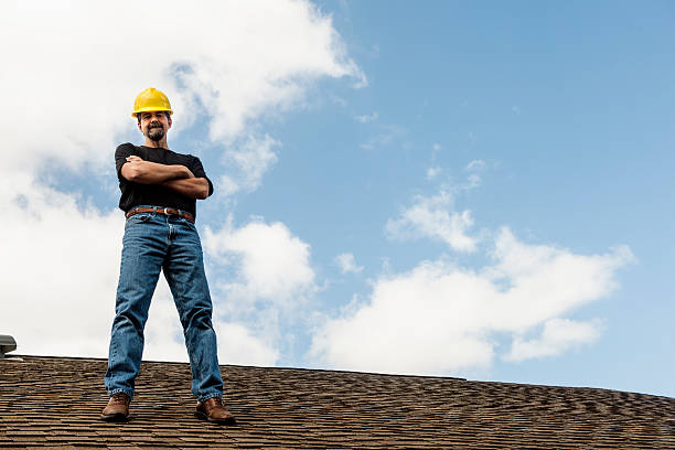 Best Residential Roofing Contractor  in Stateburg, SC